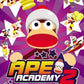 PSP: Ape Academy 2