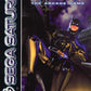 Saturn: Batman Forever