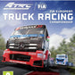 Playstation 4: FIA European Truck Racing Championship
