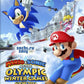 Wii U: Mario & Sonic at the Sochi 2014 Olympic Games
