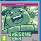 Playstation 4: Awesome Pea