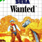 Master System: Wanted