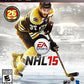 Playstation 3: NHL 15