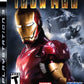 Playstation 3: Iron Man