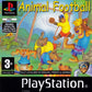 Playstation: Animal Football