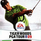 Playstation 2: Tiger Woods 09