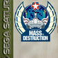 Saturn: Mass Destruction
