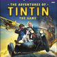 Xbox 360: Adventures of Tintin: The Secret of the Unicorn