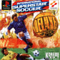 Playstation: International Superstar Soccer Deluxe