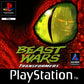 Playstation: Beast Wars Transformers