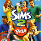 Playstation 2: The Sims 2: Pets