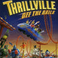 Nintendo Wii: Thrillville: Off the Rails