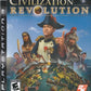 Playstation 3: Civilization Revolution