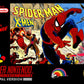 Super Nintendo: Spiderman X-Men Arcade's Revenge