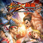 Xbox 360: Street Fighter X Tekken