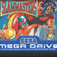 Mega Drive: Saturday Night Slam Masters