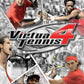 Nintendo Wii: Virtua Tennis 4