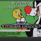 Mega Drive: Sylvester and Tweety in Cagey Capers