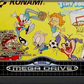 Mega Drive: Tiny Toon Adventures ACME All-Stars