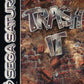 Saturn: Trash It