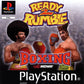 Playstation: Ready 2 Rumble Boxing