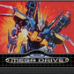 Mega Drive: Ranger X