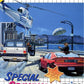 Master System: Special Criminal Investigation