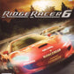 Xbox 360: Ridge Racer 6