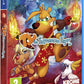 Playstation 4: TY The Tasmanian Tiger HD