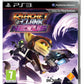 Playstation 3: Ratchet & Clank: Into the Nexus