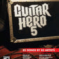 Nintendo Wii: Guitar Hero 5