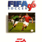 Mega Drive: FIFA Soccer 96