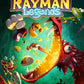 Wii U: Rayman Legends