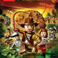PSP: LEGO Indiana Jones: The Original Adventures