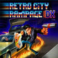 Playstation 4: Retro City Rampage DX