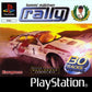 Playstation: Tommi Makinen Rally