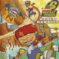 GameCube: Rocket Power Beach Bandits