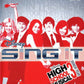 Playstation 2: Disney Sing It High School Musical 3