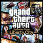 Xbox 360: Grand Theft Auto: Episodes from Liberty City