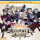 Playstation 4: Alliance Alive HD Remastered [Awakening Edition]