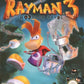 GameCube: Rayman 3 Hoodlum Havoc