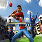 Nintendo Wii: Cricket