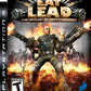 Playstation 3: Eat Lead: The Return of Matt Hazard