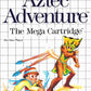 Master System: Aztec Adventure