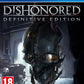 Playstation 4: Dishonored [Definitive Edition]