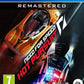 Playstation 4: Need For Speed: Hot Pursuit Remastered