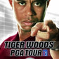 PSP: Tiger Woods PGA Tour