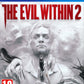 Playstation 4: The Evil Within 2