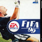 Nintendo 64: FIFA 99