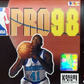 Nintendo 64: NBA Pro 98